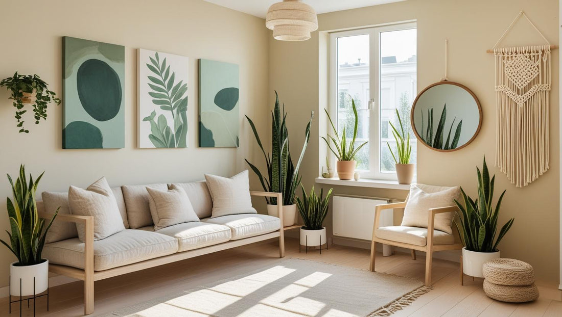 Best-Wall-Art-Ideas-for-Small-Apartments-That-Look-Spacious Lushaé