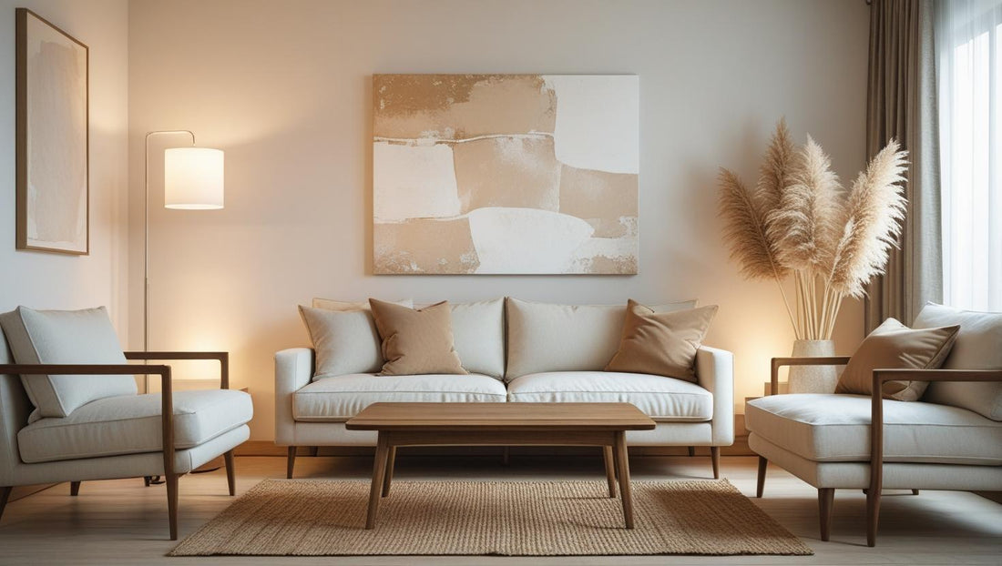 Why-Neutral-Tone-Paintings-Are-Perfect-for-Modern-Homes Lushaé