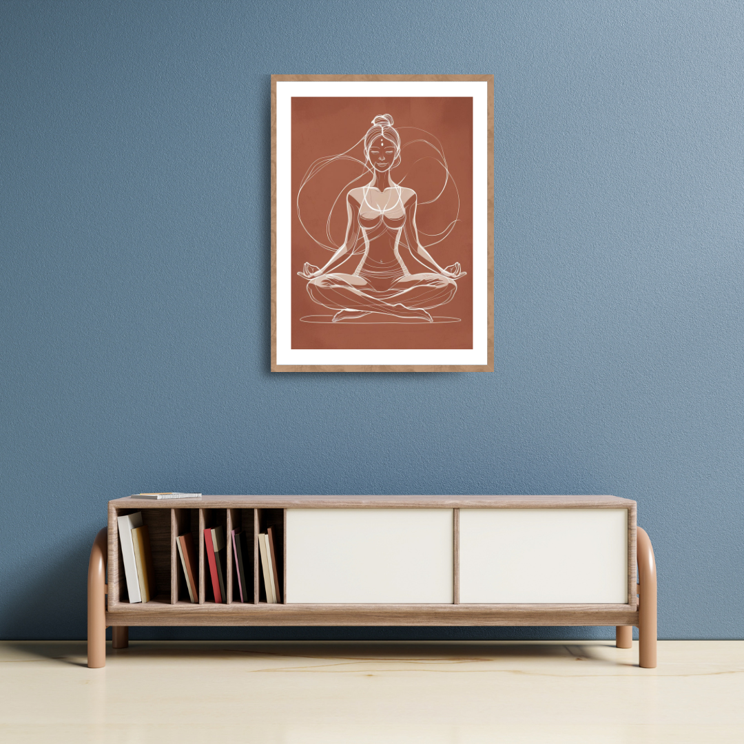 Wall Art & Paintings