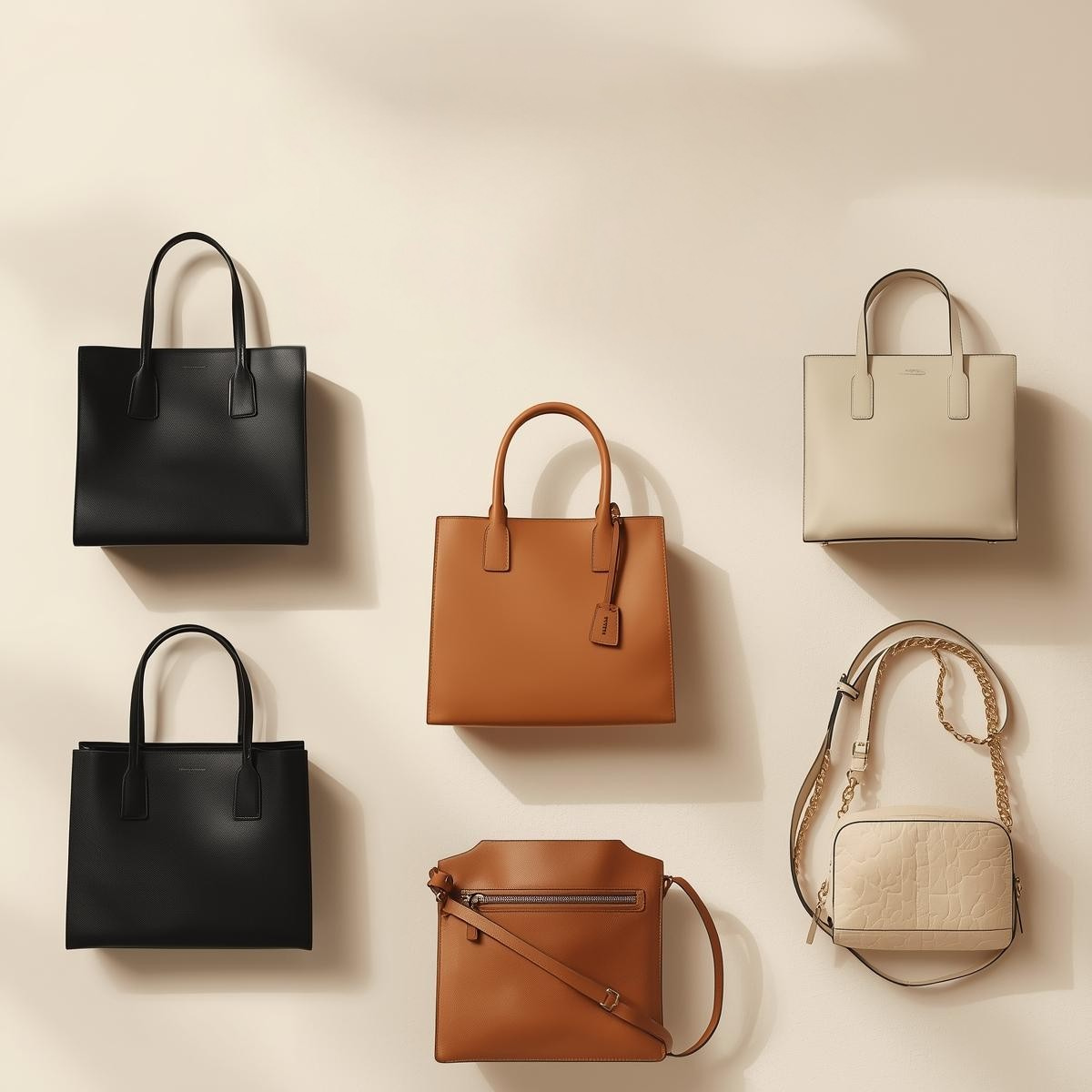 Stylish Bags Online – Trendy & Affordable Collections