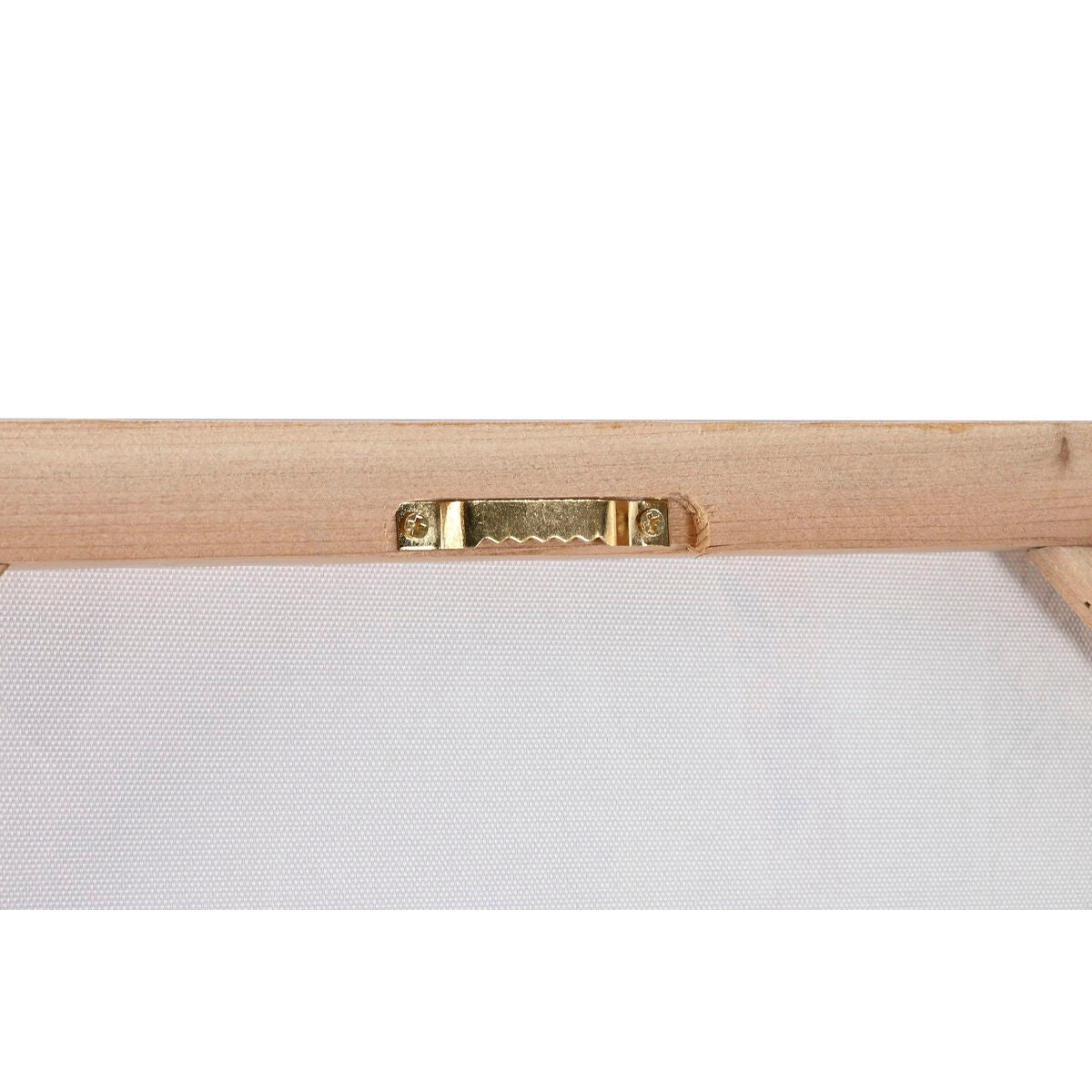 Canvas DKD Home Decor Fir Canvas 80 x 3 x 120 cm-2