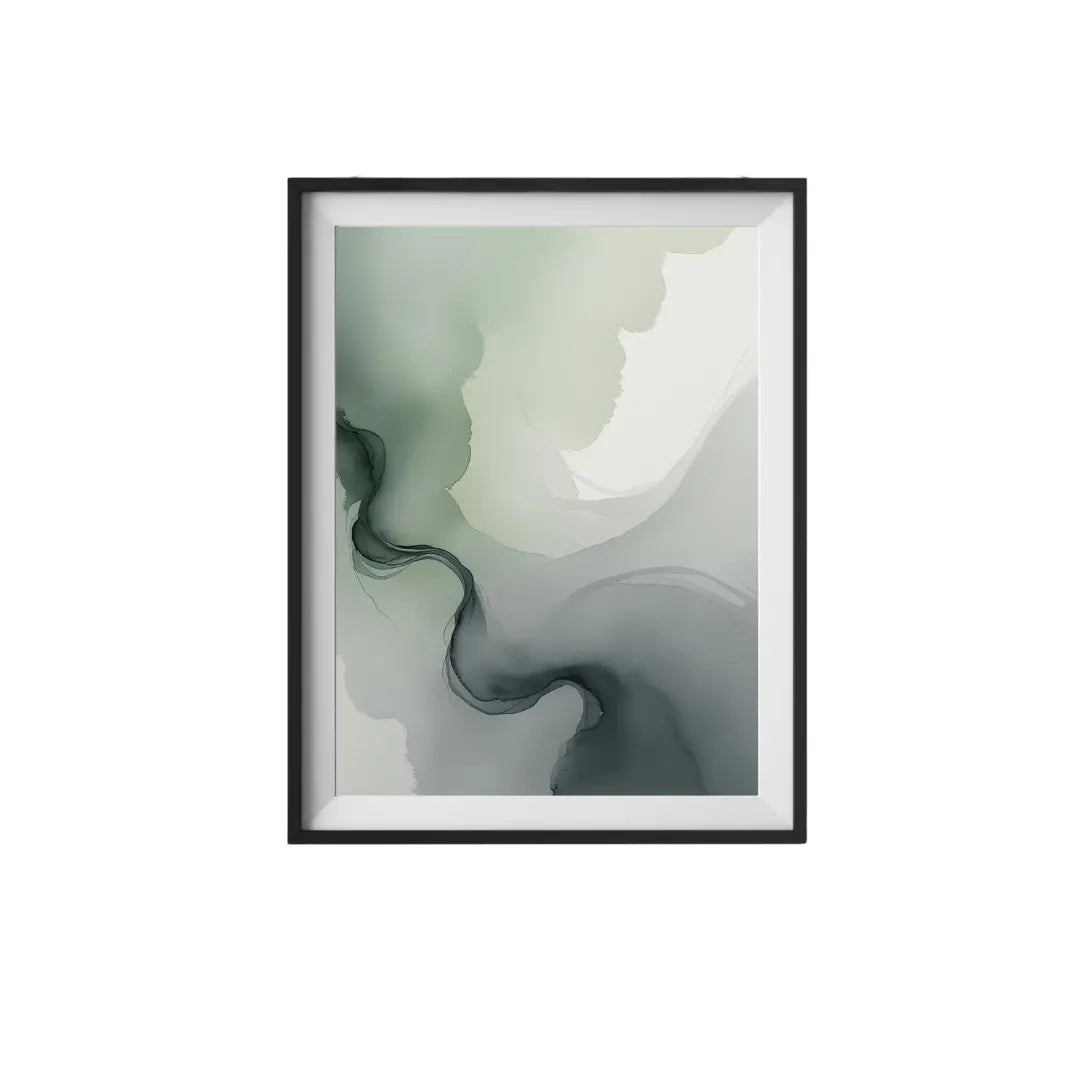 Whispers in Sage Lushaé