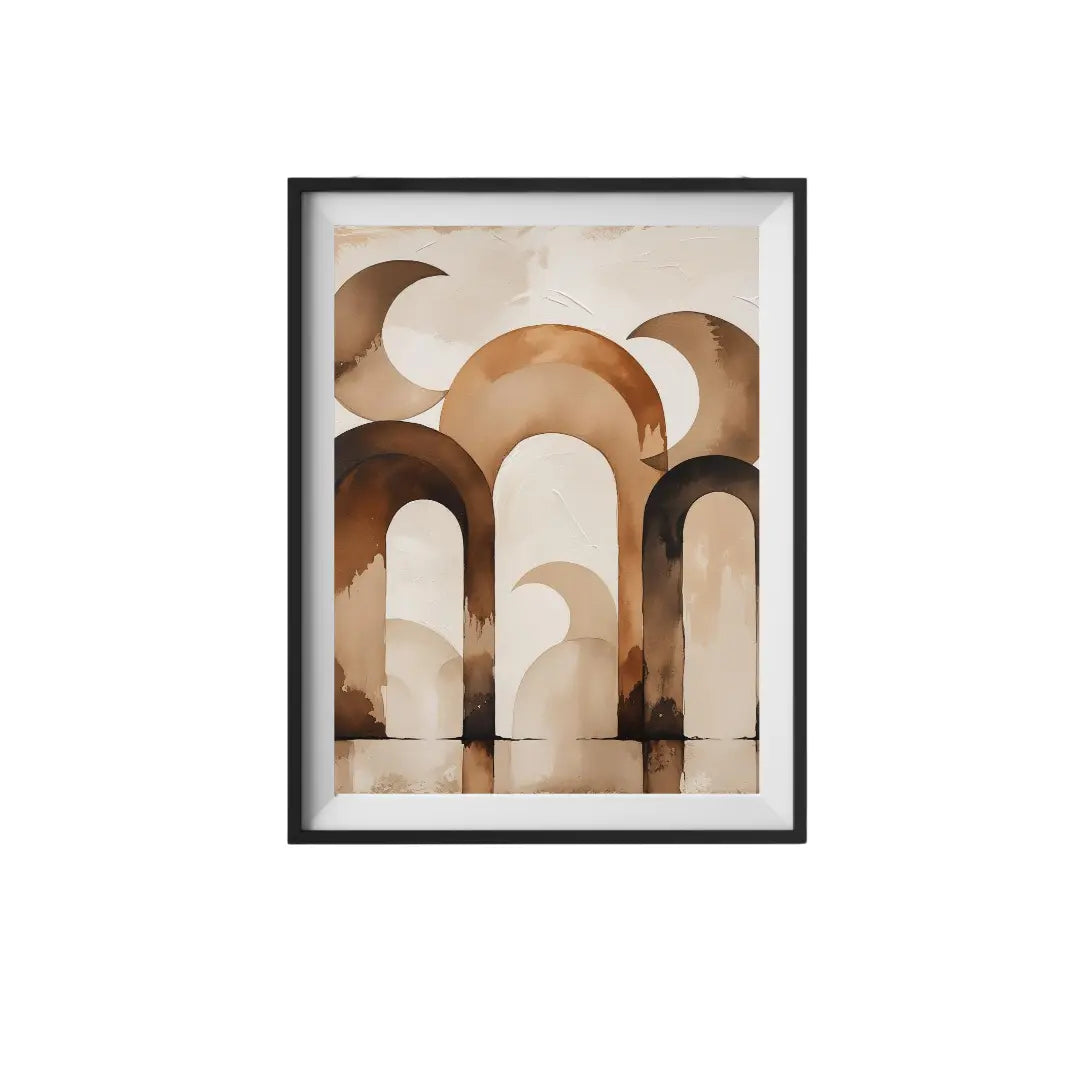 Earthen Echoes Lushaé