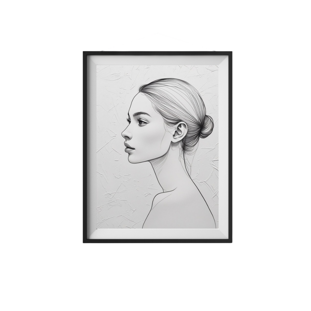 Serene Profile Lushaé