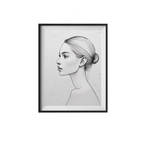 Serene Profile Lushaé