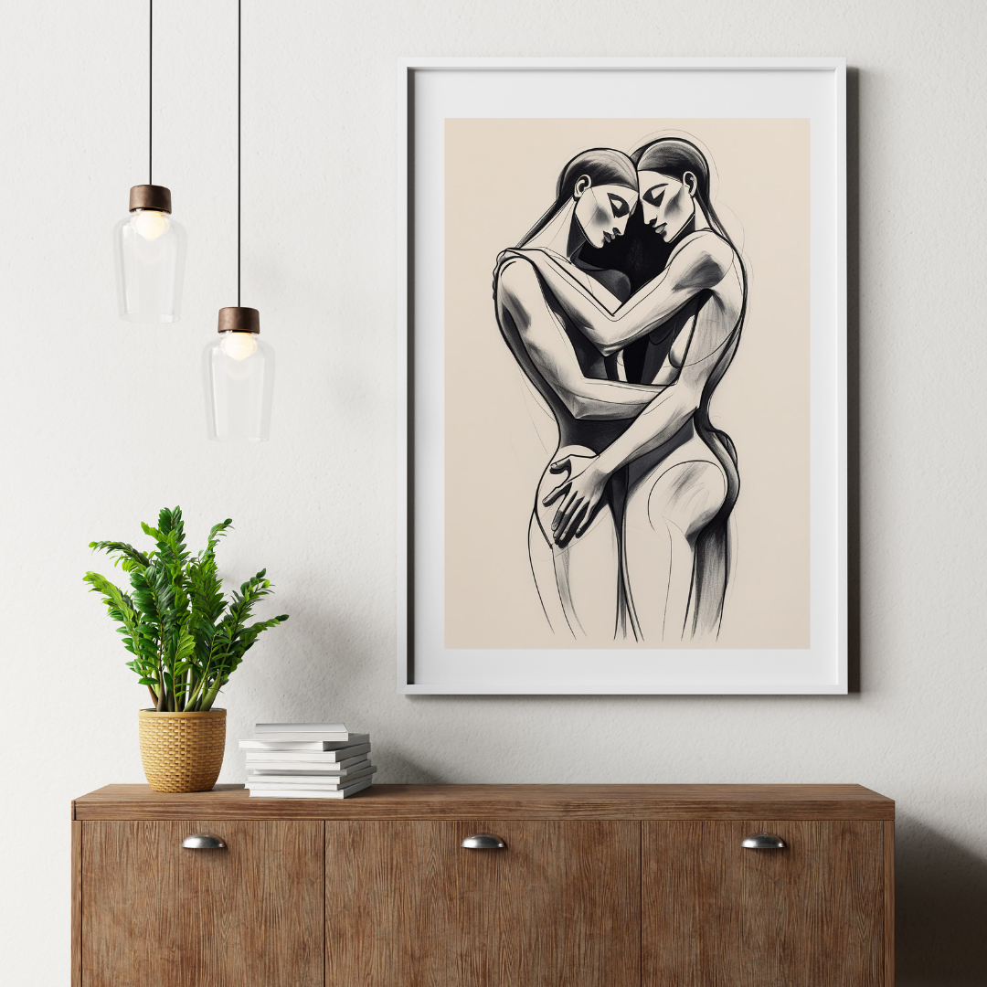 Entwined Souls Lushaé