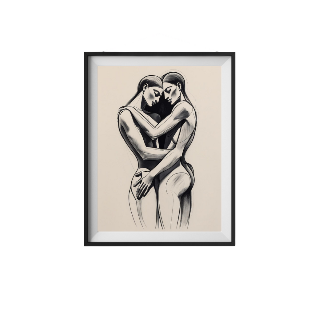 Entwined Souls Lushaé