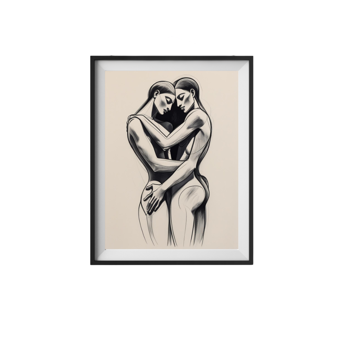 Entwined Souls Lushaé